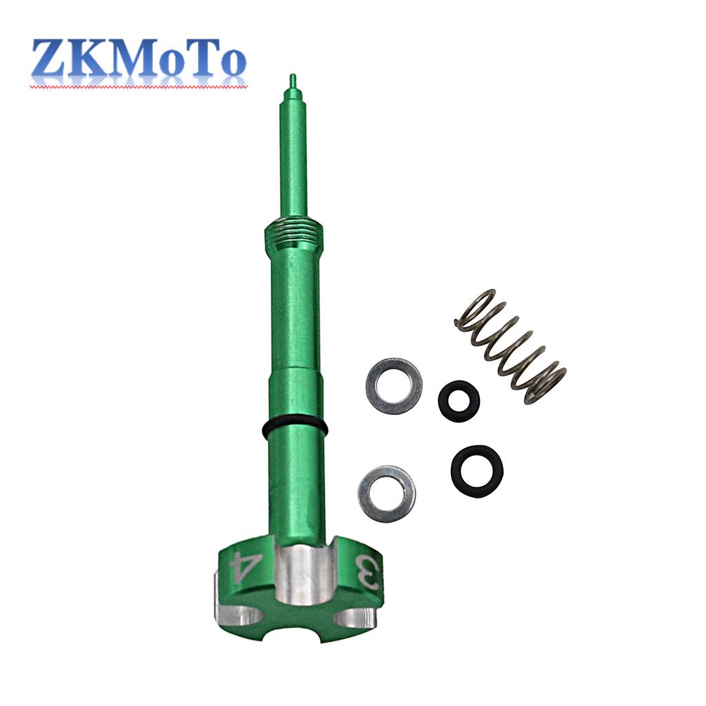 Keihin FCR Carburetor Easy Air Fuel Mixture Screw For KTM Yamaha Kawasaki Suzuki Honda CRF150R CRF250R CRF450R CRF250X CRF450X