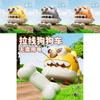 Bone Pull String Puppy Toy Car With Creative Stress Relief For Kids And Adults