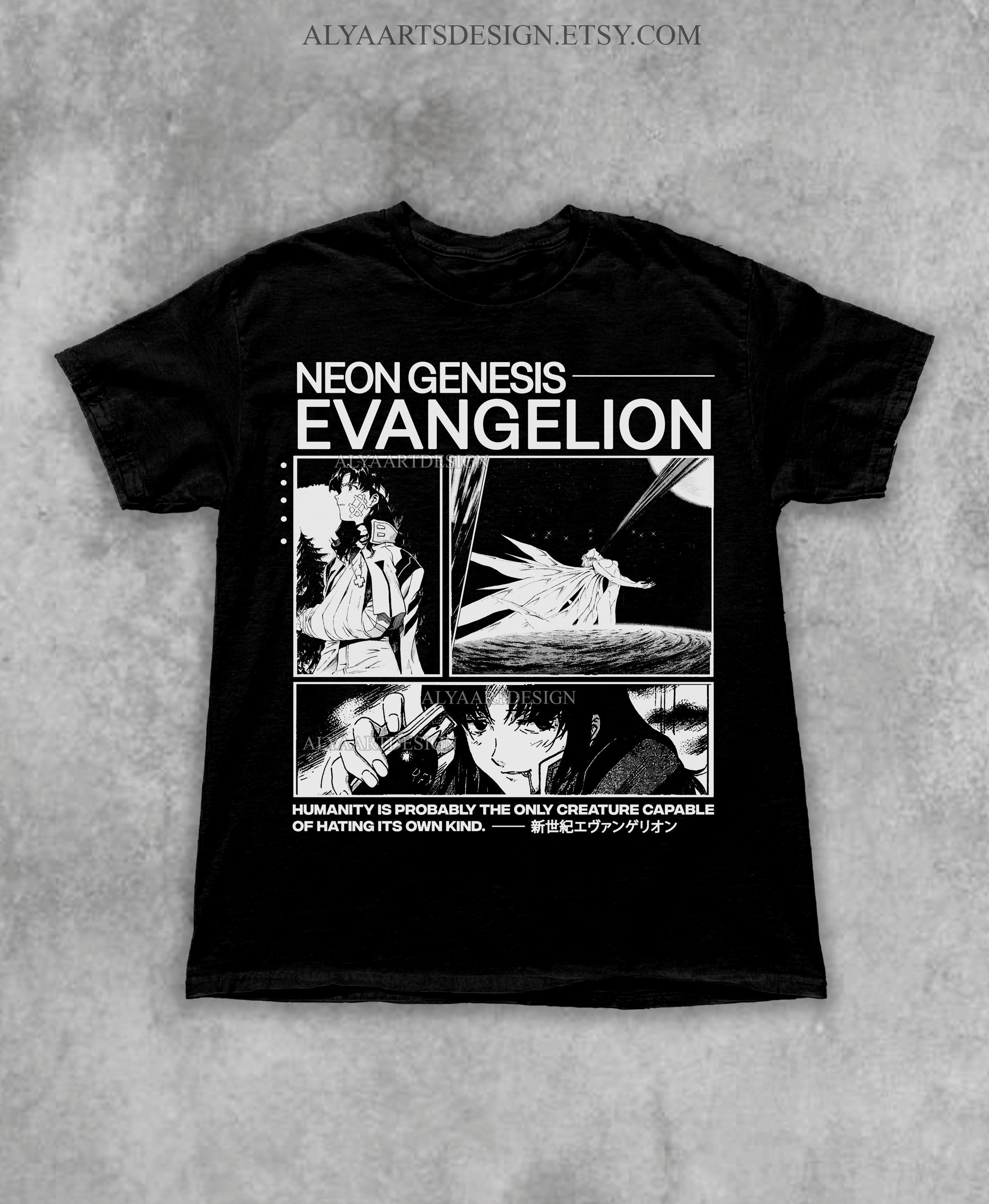 

Футболка в ретро-стиле Neon Genesis Evangelion, Блузка в стиле Reborn, Короткорубашка Lelouch для унисекс и женщин 4XL