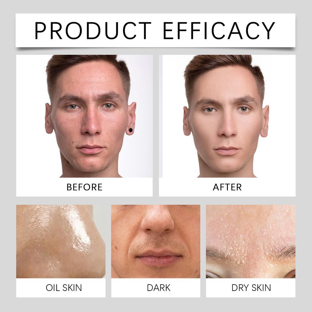 East Moon Hydrating Moisturizing Facial Cleanser Gentle Cleansing Refreshing Comfort And Nourishing Foam 50g Export Only