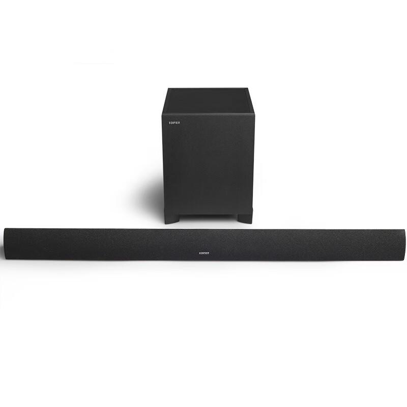 Edifier B7 Wireless Bluetooth Soundbar with Subwoofer