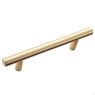 Aluminum Alloy Cabinet Handle Cupboard Knobs Drawer Handles Multipurpose Modern Wardrobe Pull