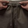 Jordan As M J Brk Wvn Lace-Up Straight-Leg Mid-Rise Casual Pants Men bottoms IF1852-040