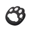 2Pc Wall Protector Door Handle Bumper Anti-collision Door Stops Cute Door Stopper  Cabinet
