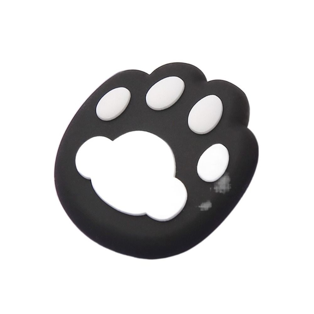 2Pc Wall Protector Door Handle Bumper Anti-collision Door Stops Cute Door Stopper  Cabinet