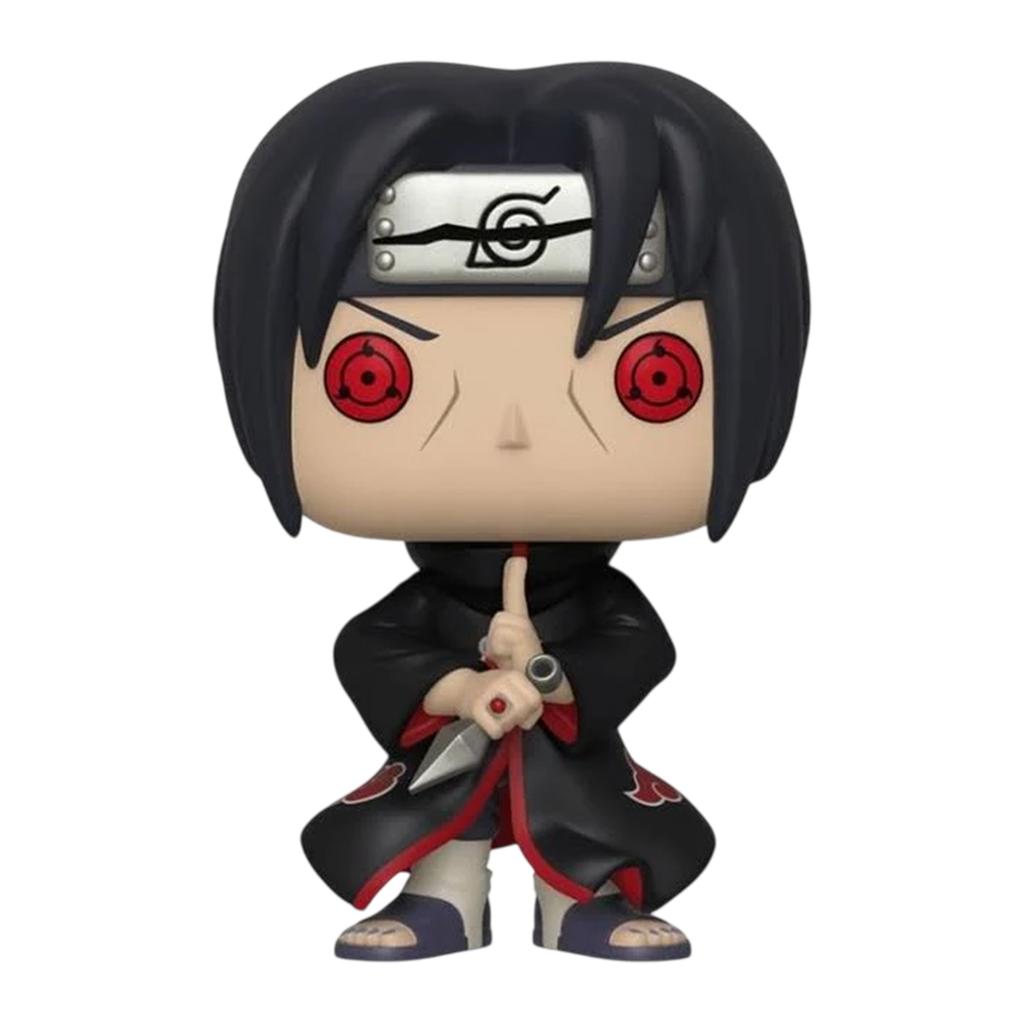 Funko POP! Naruto: Shippuden Itachi Uchiha Vinyl Figure