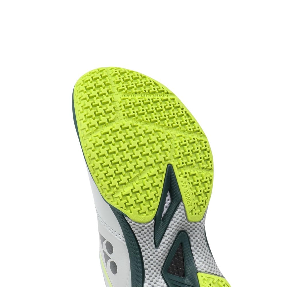 Power Cushion 65Z VA Women SHBVAZL Grayish Beige cm [Yonex] (452) 22.0