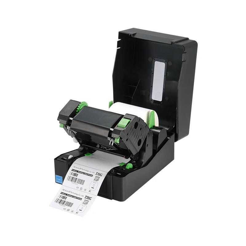 TSC TT065-50 Thermal Transfer Label Barcode Printer