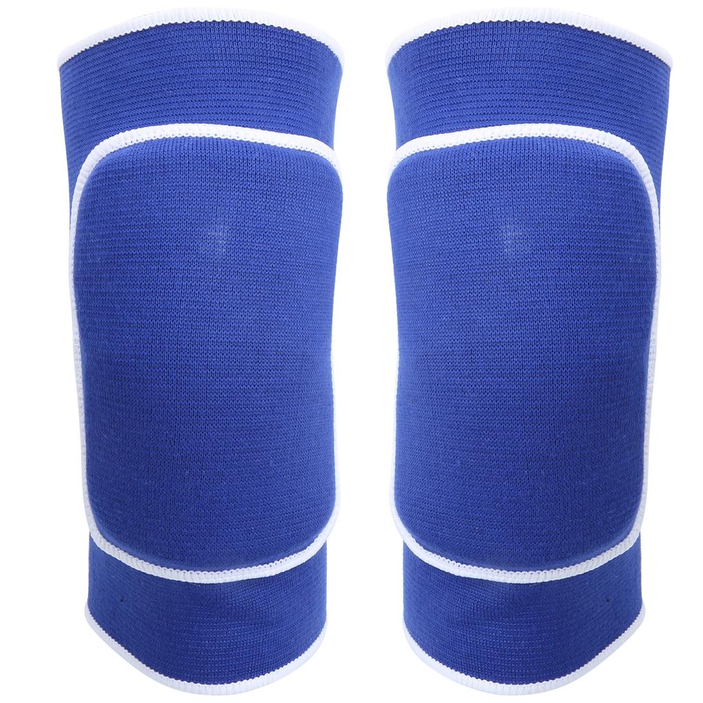 1 Pair Knee Pad Kids Adult Dancing Skating Cycling AntiCrash Sponge Kneepad Knees Protector