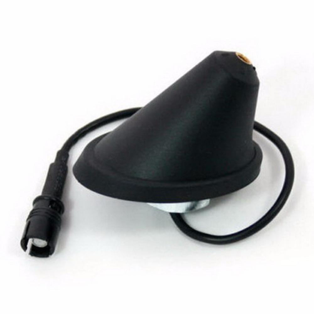 Antenna Roof Base Black Suitable for Volkswagen MK4 Golf Jetta Passat Paul