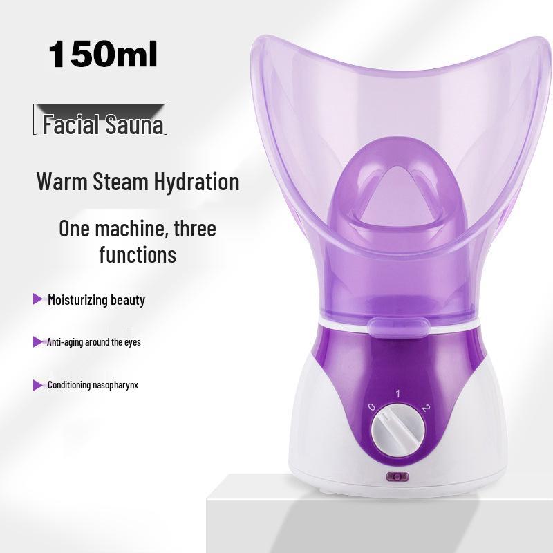 Nasal & Eye Steam Massager: Chinese Medicine Inhaler for Adults & Kids