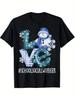 Tops – T-Shirts