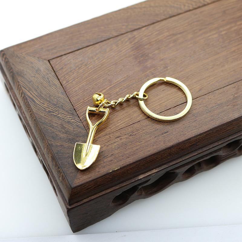 Fengshui Lucky Turtle Pendant Japan Sensoji Temple Golden Tortoise Keychain Money-Biting Turtle Ornaments Decor Longevity