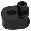 Universal Steering Tie Rod Wrench 33 42mm 1.3 1.7in Steering Track Rod Removal Disassembly Tool