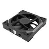 Computer Case Fan 120mm 800 To 1800RPM ARGB LED Light 4 Pin PWM CPU Cooler Fan for PC Cooling