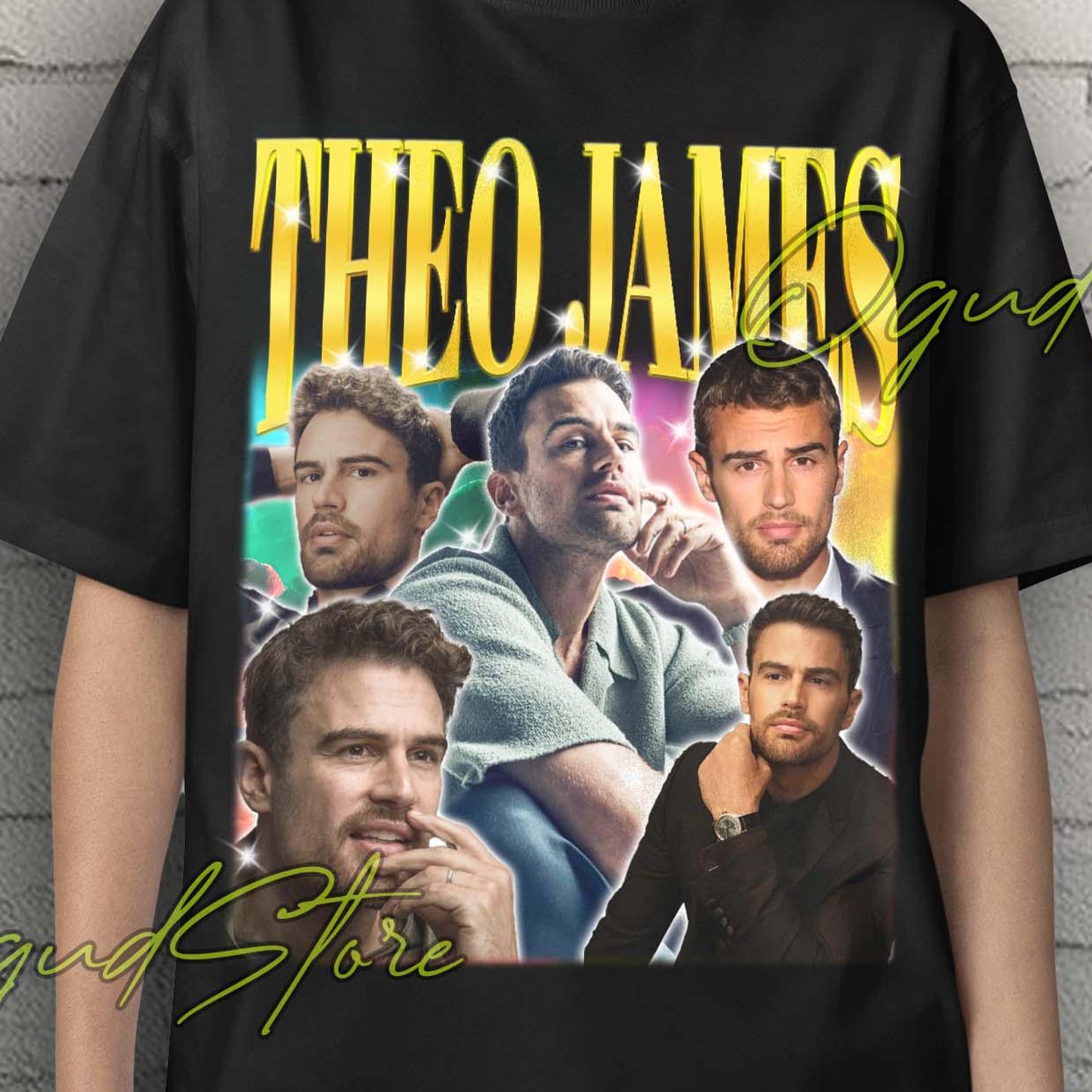 Theo James Shirt, Retro Theo James Shirt, Theo James Vintage Shirt, Theo James Retro Movie Shirt, Retro Movie Shirt, Retro Movie Gift Shirt 4XL