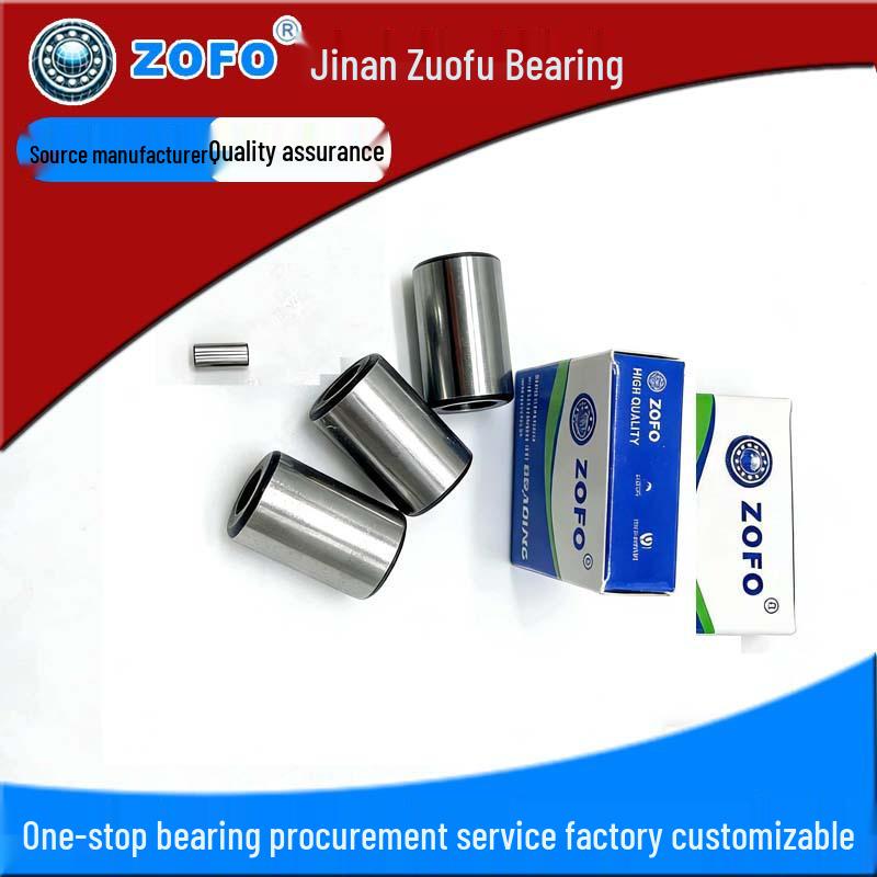 Precision Bearing Steel Locating Pin 12-80mm