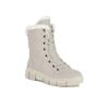 Rieker X3402-60 Beige Ankle Boots