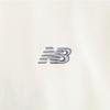 New Balance Hoodie Rqk Nbn0e2s071 35 Uni Small Logo Hoodie  Semi Ov