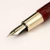 SAILOR Profit Casual L Stable Gold Trim Fountain Pen Clear Green Japanese Fine Nib 11-0825-260