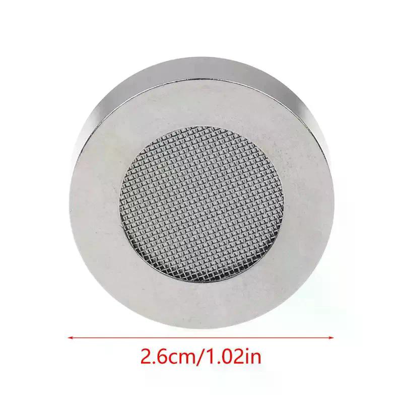 26mm Microphone Capsules Big Diphragms Condenser Capsules DIY Microphone 2555BXZ3-GP Dynamic Cartridge Microphone Capsules