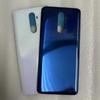 For Oppo Realme X2 Pro Battery Back Cover Rear 3D Glass Panel For Realme X2Pro Housing Case Replace