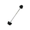 For BMW G310GS G310R Front Rear Wheel Fork Axle Sliders Cap Crash Falling Protector G310 GS 2017-2023 Motorcycle Accessories