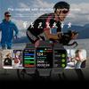 Original Sport Wrist Smartwatch Bluetooth Call Luxury Ladies Fitness Waterproof Smart Watches for Man Woman iOS Android  New