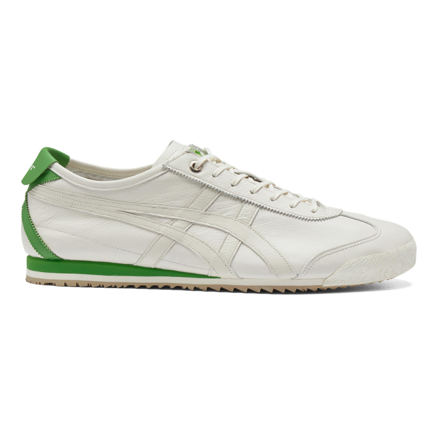 

Onitsuka Tiger Mexico 66 SD Cream Birch Green 36