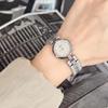 Bracelet Steel Belt Women'S Watch Rudolph Watch Medieval Niche Gold Watch Light Luxury Diamond Surface