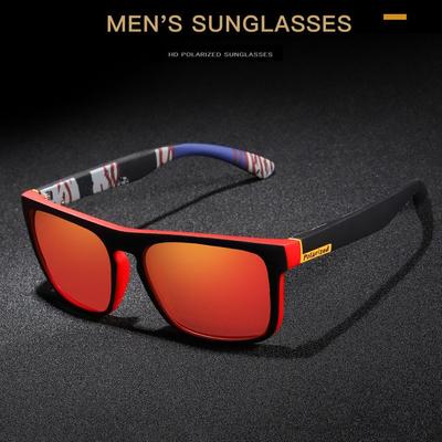 Occhiali da sole Uomo Nuovi accessori per occhiali Specchietti da guida Occhiali da sole maschili Occhiali da sole