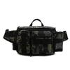 Waterproof Lure Fishing Shoulder Bag