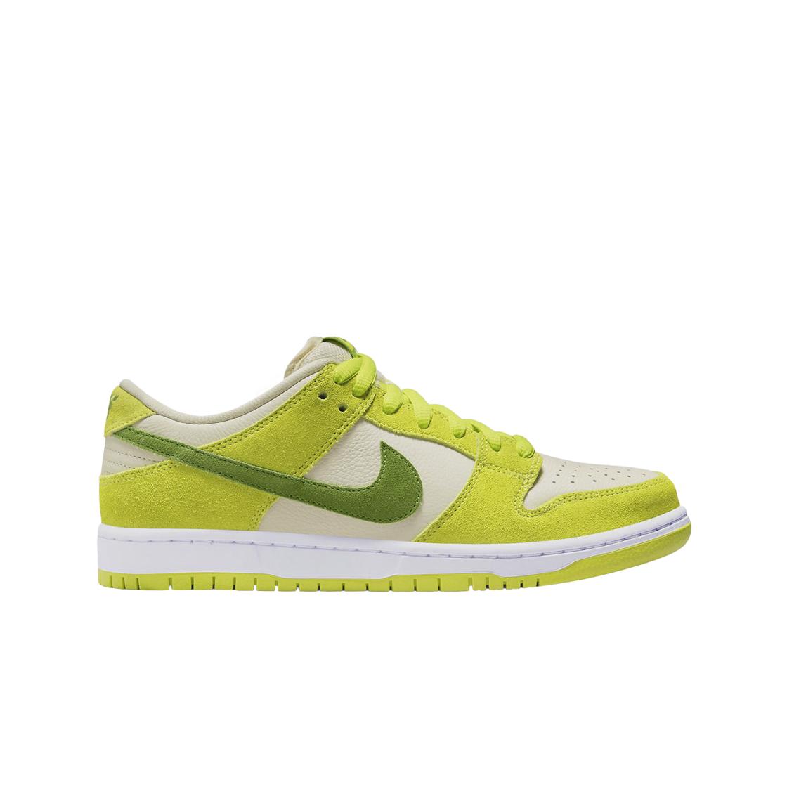 

Мужские кроссовки Nike SB Dunk Low Pro Sour Apple DM0807-300