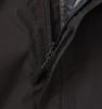 (TULTEX) Large Size Raincoat 7L Black