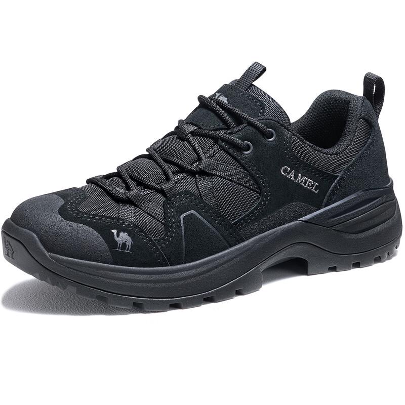 CAMEL Taiyue Waterproof Hiking & Mountaineering Shoes