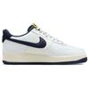 Nike Air Force 1 '07 LV8 'Varsity Jacket   Michigan' Sneakers DO5220-141