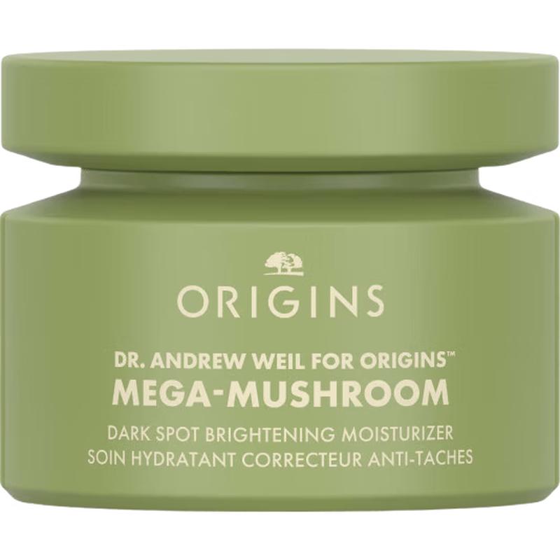 Origins White Reishi Spot-Lightening Whitening Face Cream