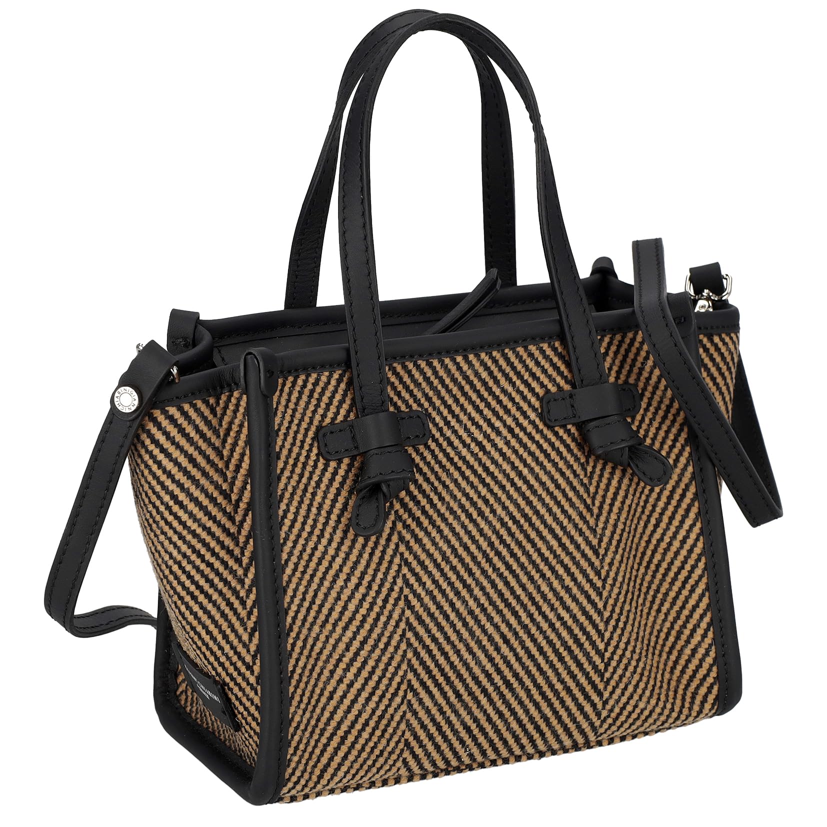 

Сумка BS8065SPIGA VANER [Gianni Chiarini] [Б/у]