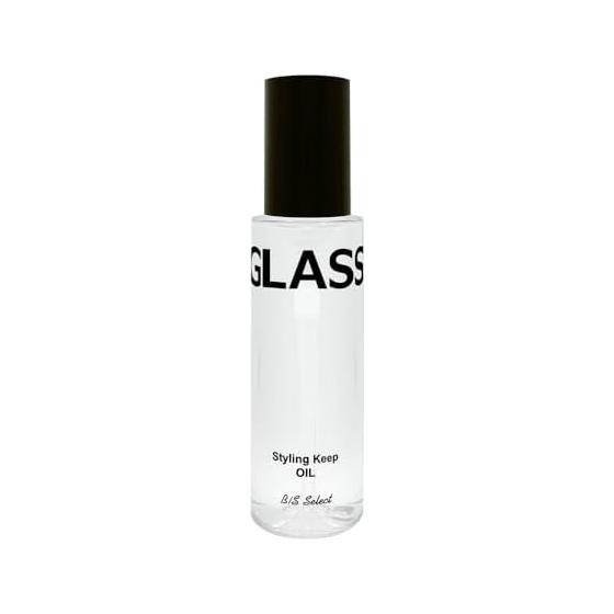 Стайлинг Масло для волос Keep Glass RF