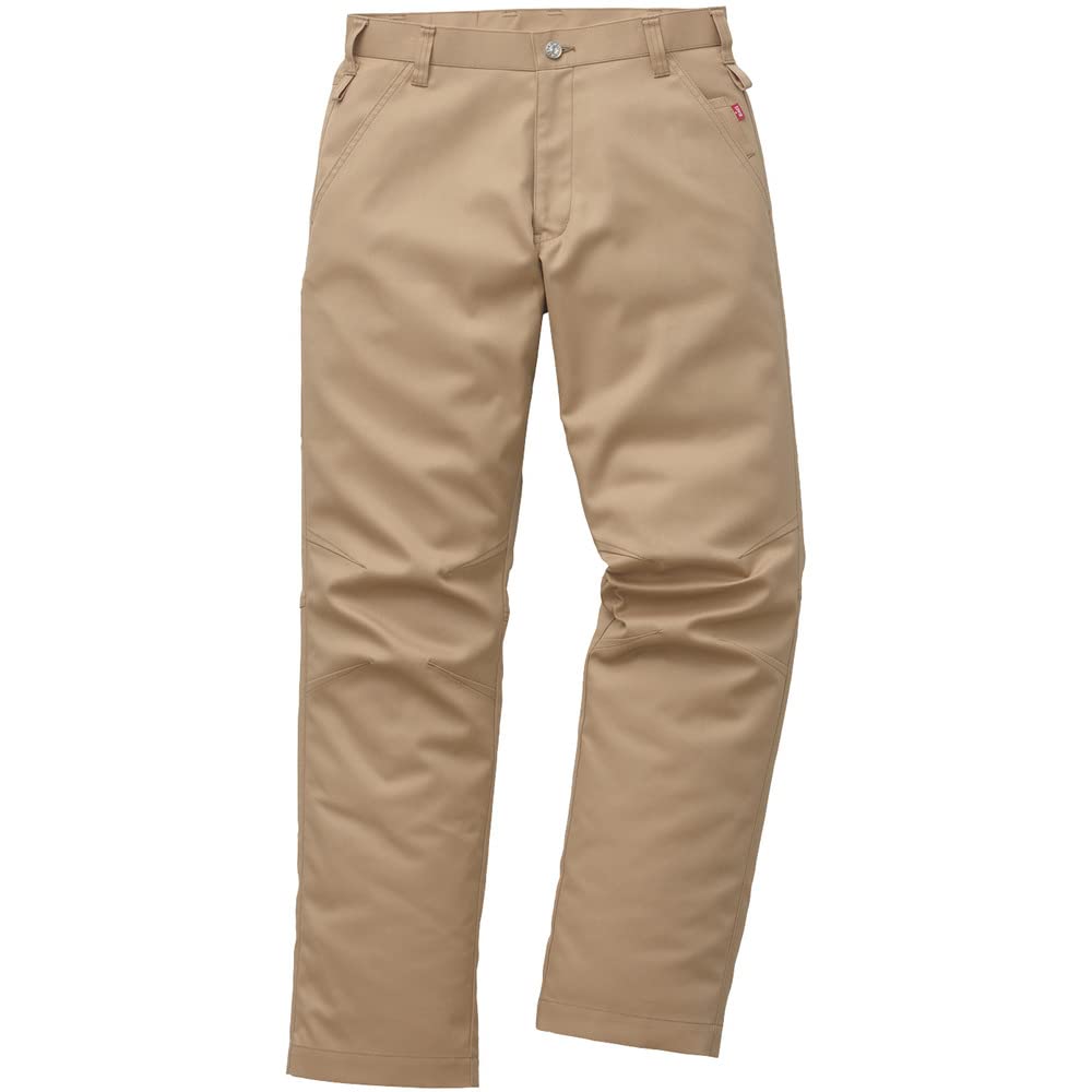 EDWIN All Season Pants 83006 Khaki 79
