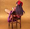 Gorgeous Zero Scale Complete Figure Online Shop [Bonus] 1/6 (Native Exclusive)