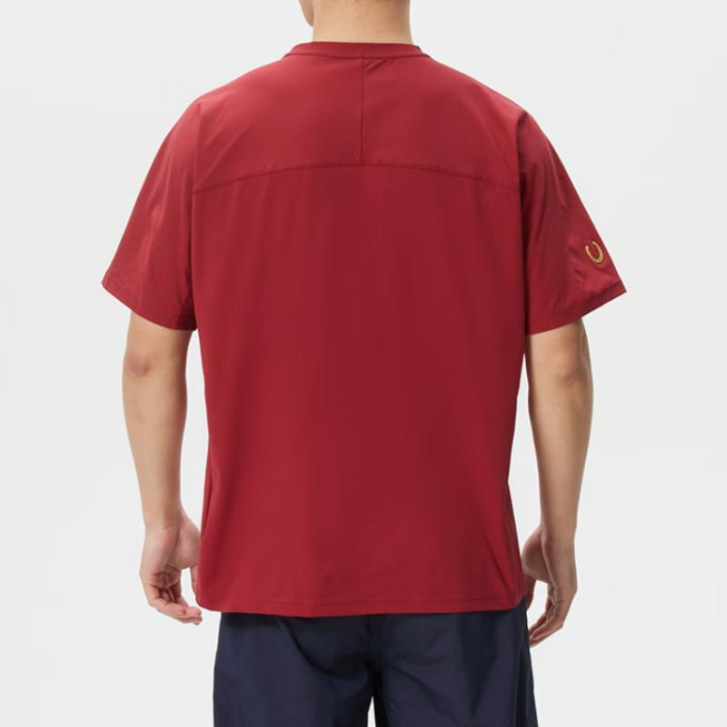 Under Armour Running T Shirt Men's 6014315-625