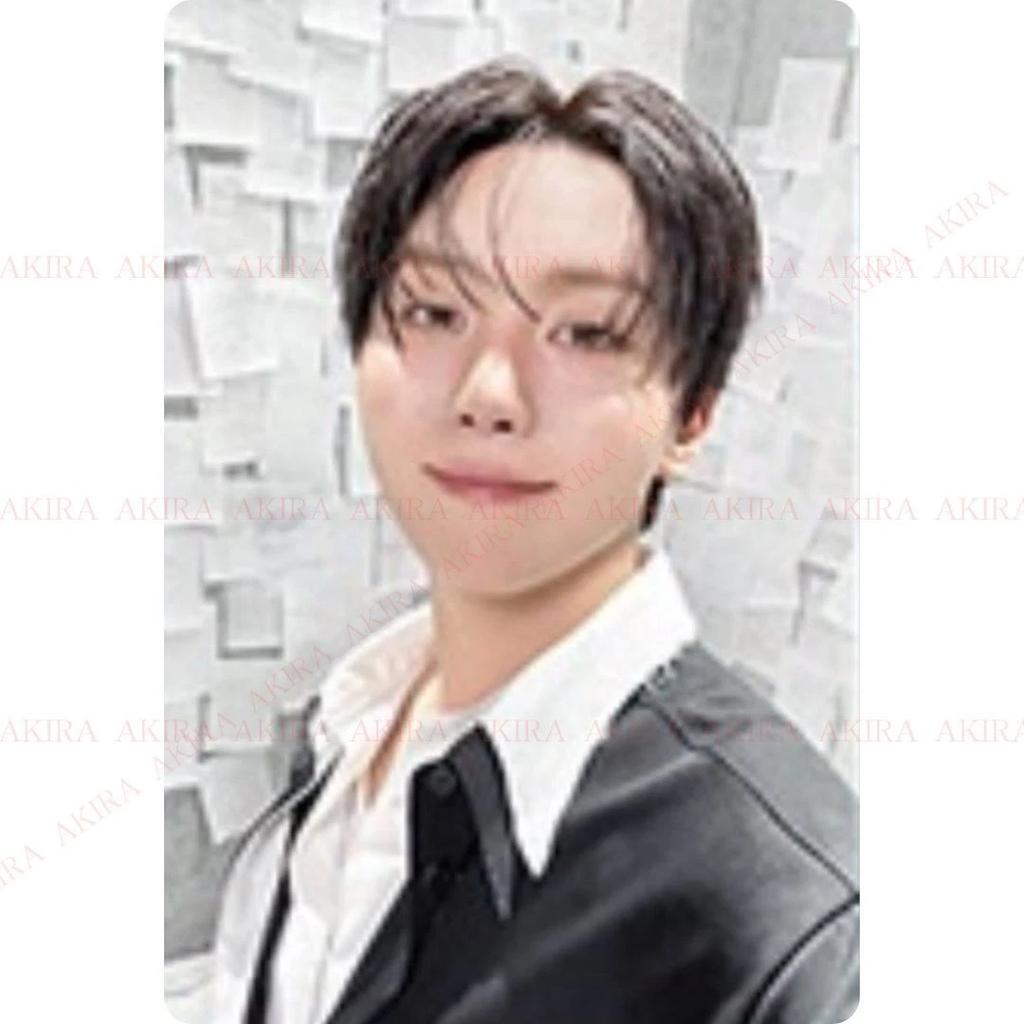 SEVENTEEN DxS 1er MINI ÁLBUM Serenade ÁLBUM FOTOCARTA JAPÓN POB DK SEUNGKWAN