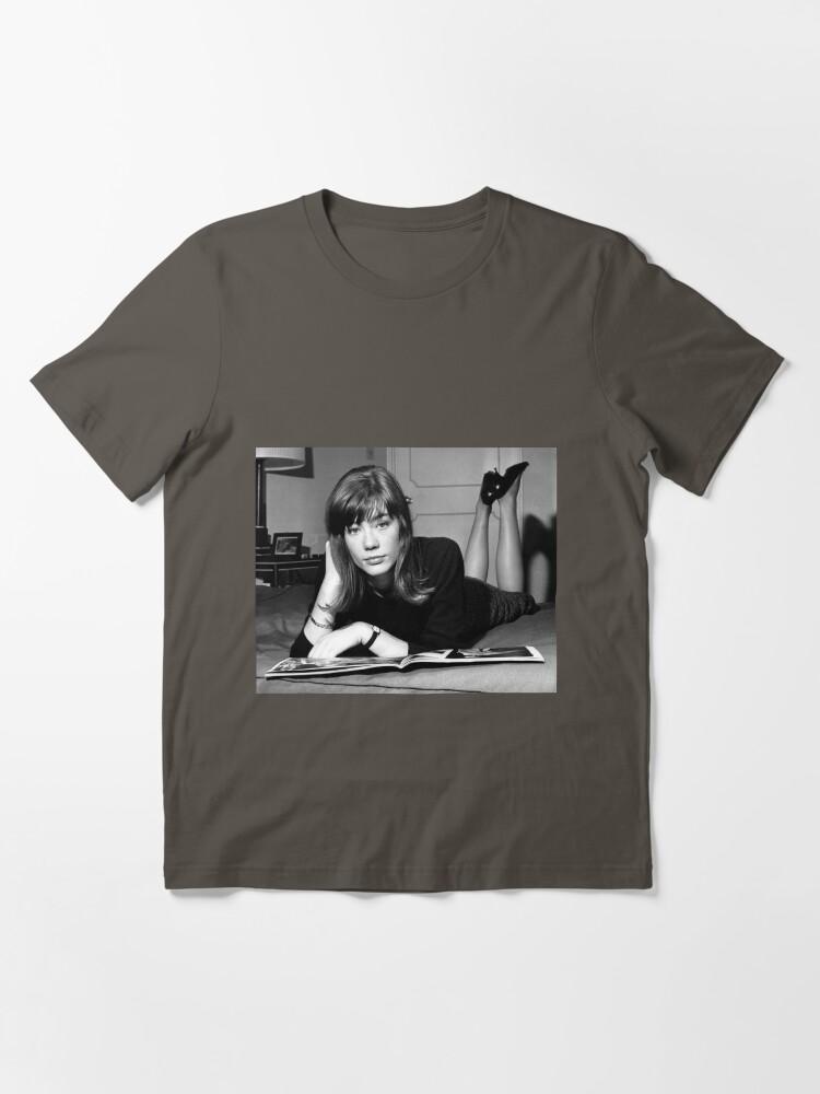 Françoise Hardy Françoise Hardy Essential T-Shirt
