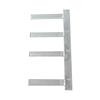 Hot-Dip Galvanized Angle Steel Bracket for Pipe and Cable Tunnel Support