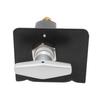 Battery Disconnect Switch 20247 Battery Doctor Disconnect Switch Fixed Handle Kill Switch for Car RV Boat