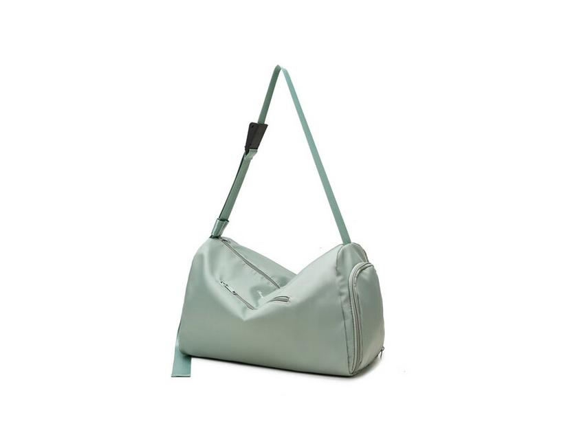 KANDEXS Unisex Waterproof Travel Gym Bag