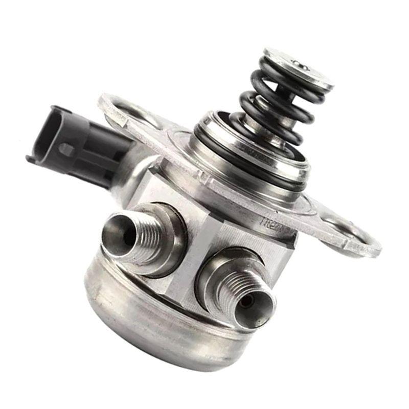 DTC2 0261520135 High Pressure Fuel Pump Oil High Pressure Fuel Pump Auto for Land Rover Lr4 Range Rover