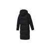 Fila RUNNING Down Jacket Women's Pitch Black A11W242908F-BK