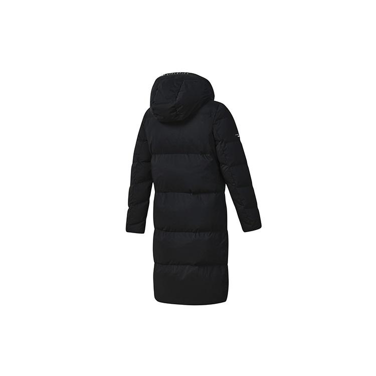 Fila RUNNING Down Jacket Women's Pitch Black A11W242908F-BK